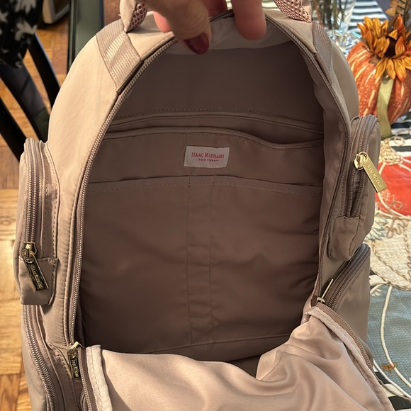 Like NEW Beautiful Backpack - Picture 7 of 11